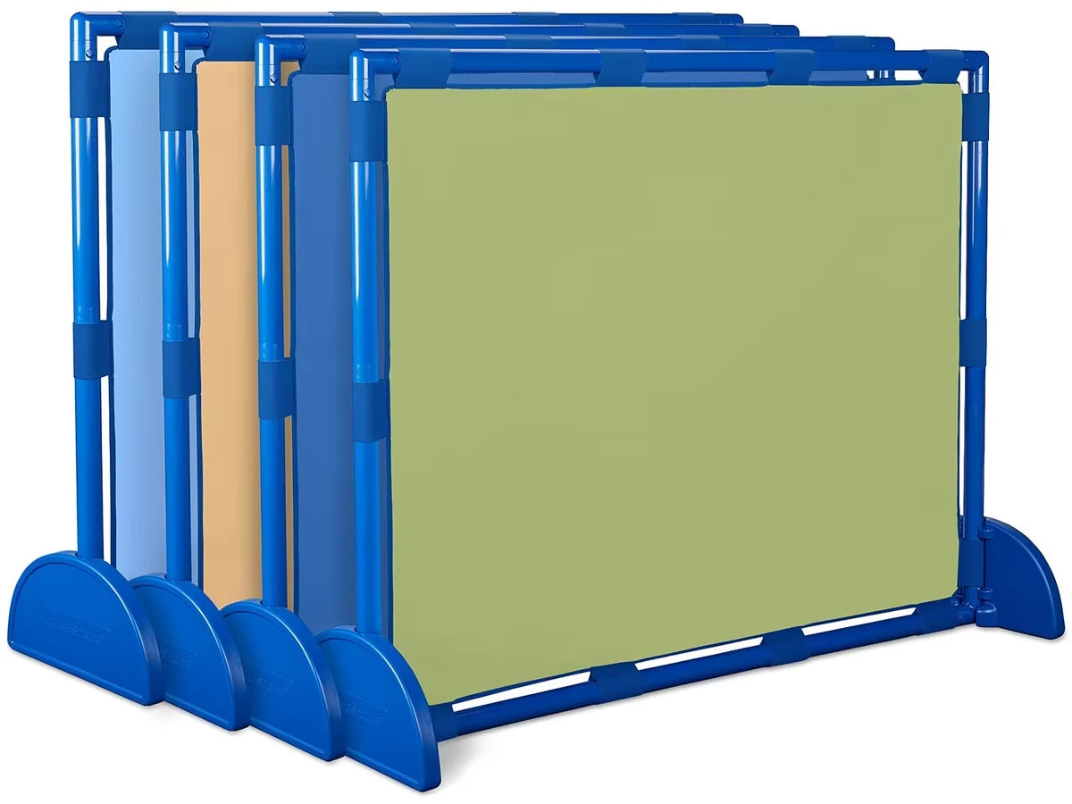 Calming Colors® Easy-Clean Room Divider - US 5283