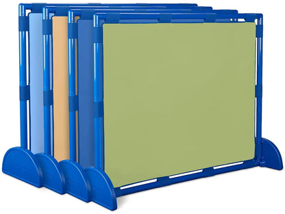 Calming Colors® Easy-Clean Room Divider - US 5283