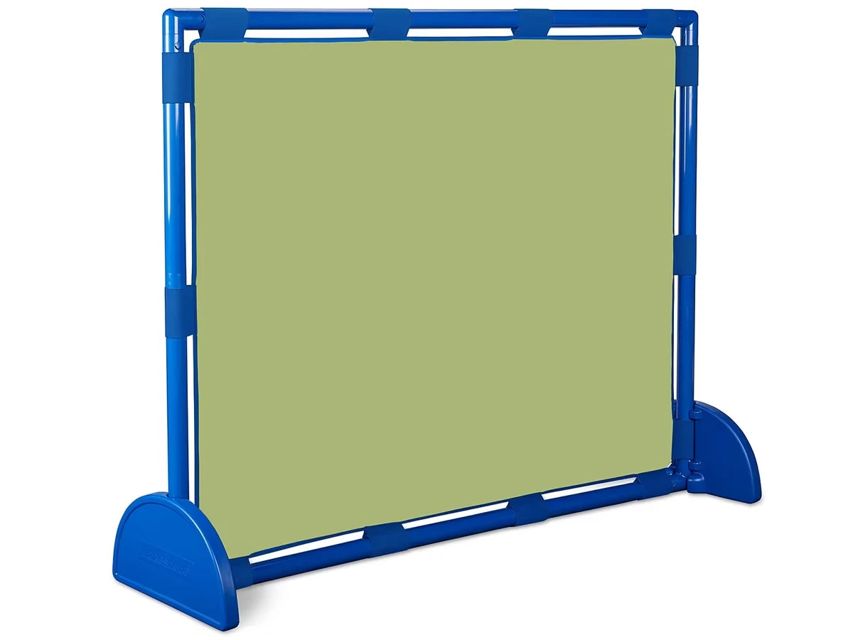 Calming Colors® Easy-Clean Room Divider - US 5283