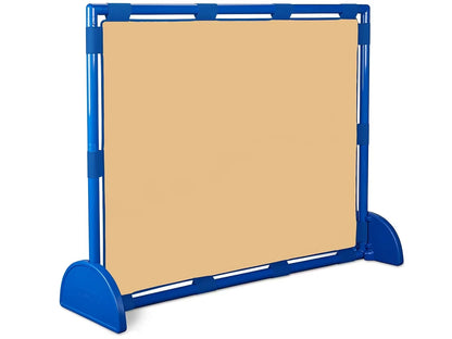Calming Colors® Easy-Clean Room Divider - US 5283