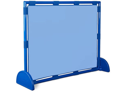 Calming Colors® Easy-Clean Room Divider - US 5283