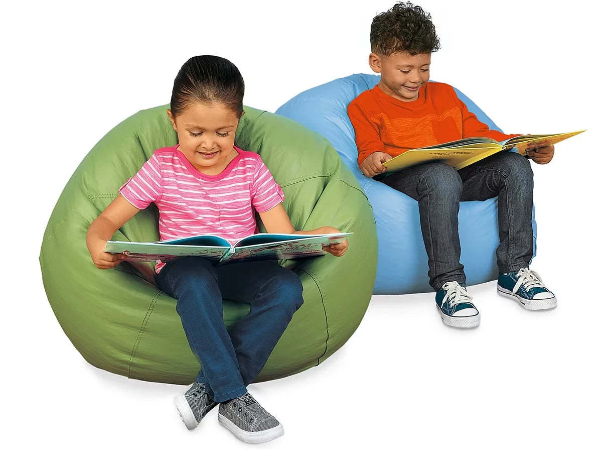 Calming Colors® Premium Beanbag Seats - US 4319