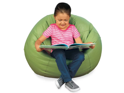 Calming Colors® Premium Beanbag Seats - US 4319