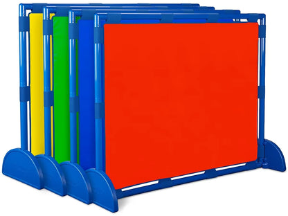 Easy-Clean Room Divider - US 2292