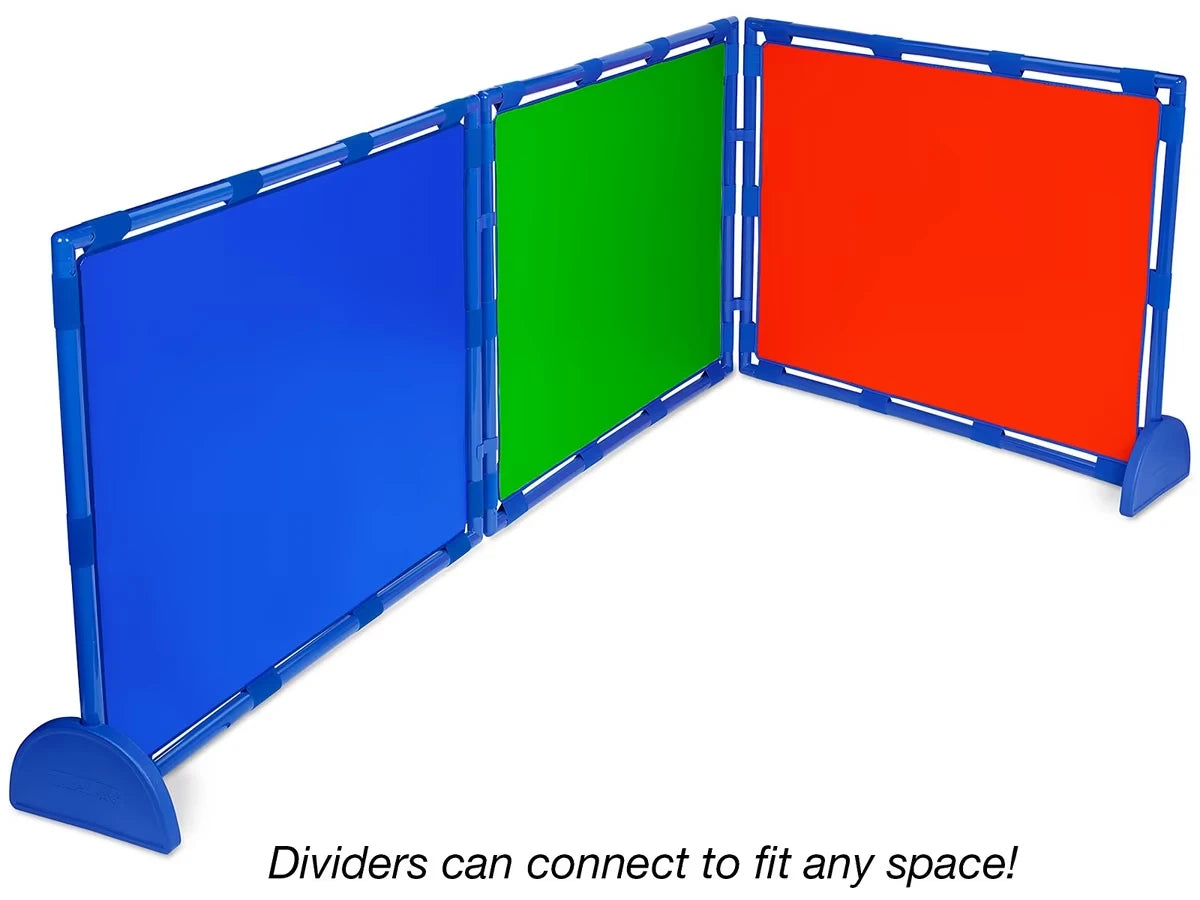 Easy-Clean Room Divider - US 2292