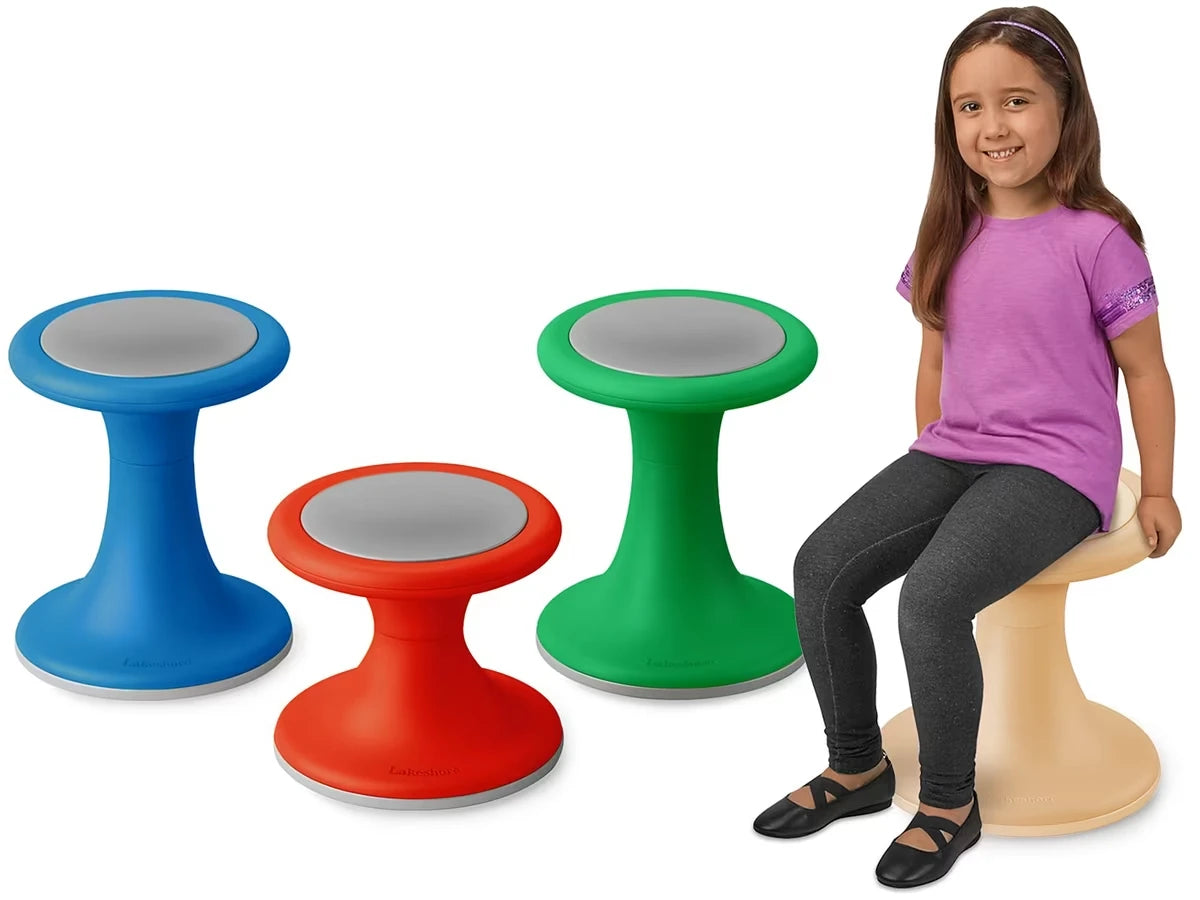 Premium Wobble Chairs - US 9442