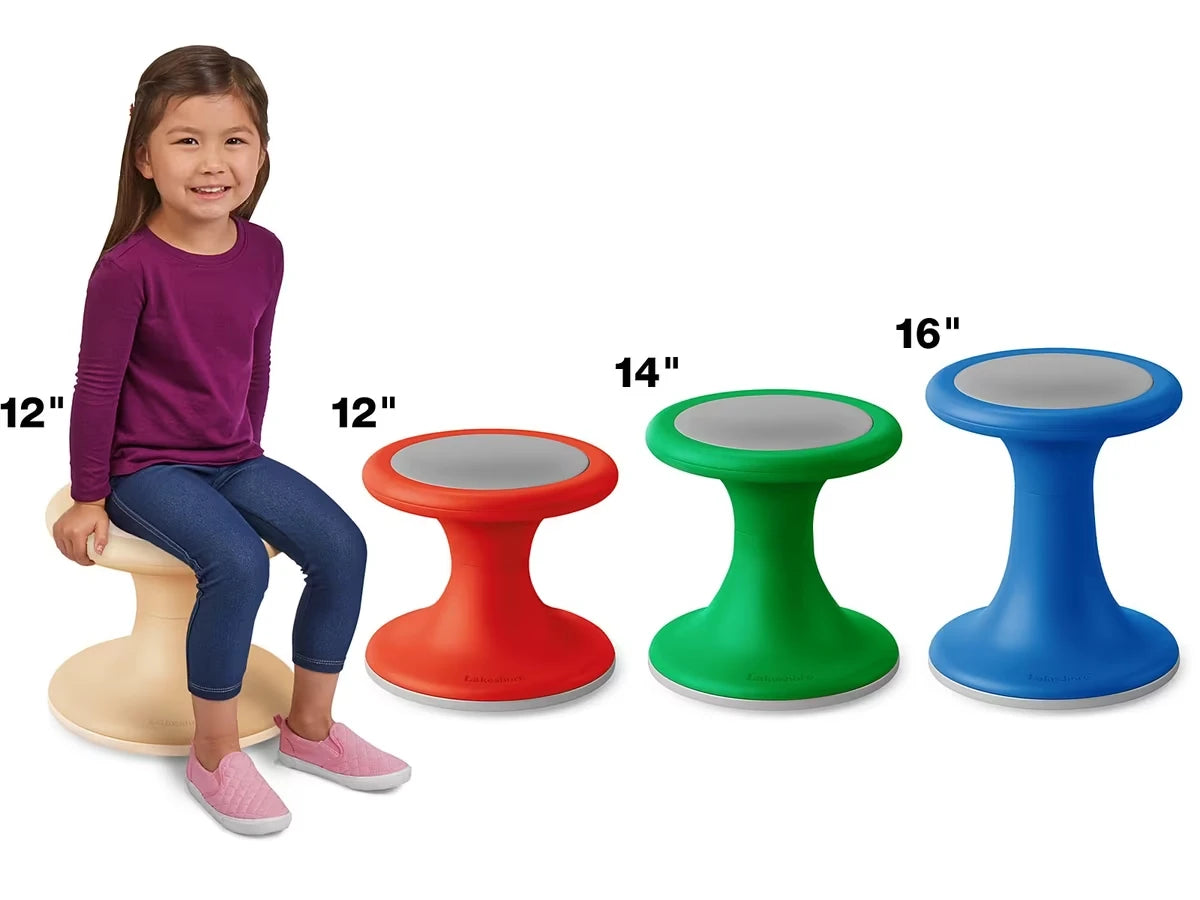 Premium Wobble Chairs - US 9442
