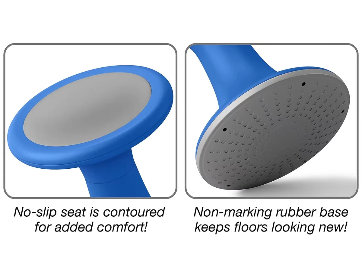 Premium Wobble Chairs - US 9442