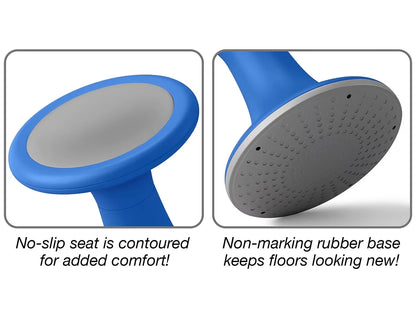 Premium Wobble Chairs - US 9442