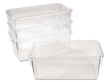 Heavy-Duty Holds Everything Storage Unit - US 5601