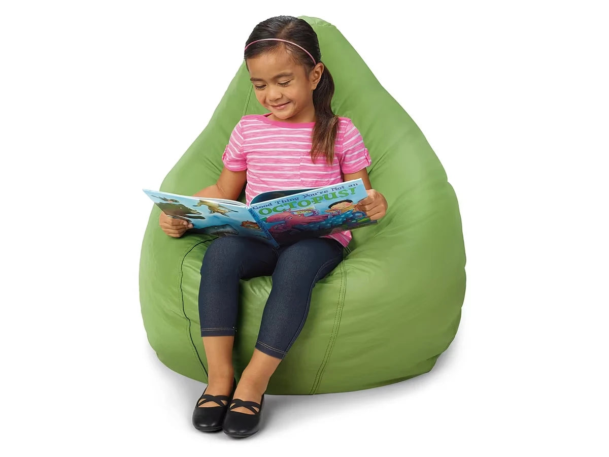 Calming Colors® Premium Teardrop Beanbag Seats - US 9314