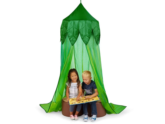 Cozy Corner Canopy - US 4087