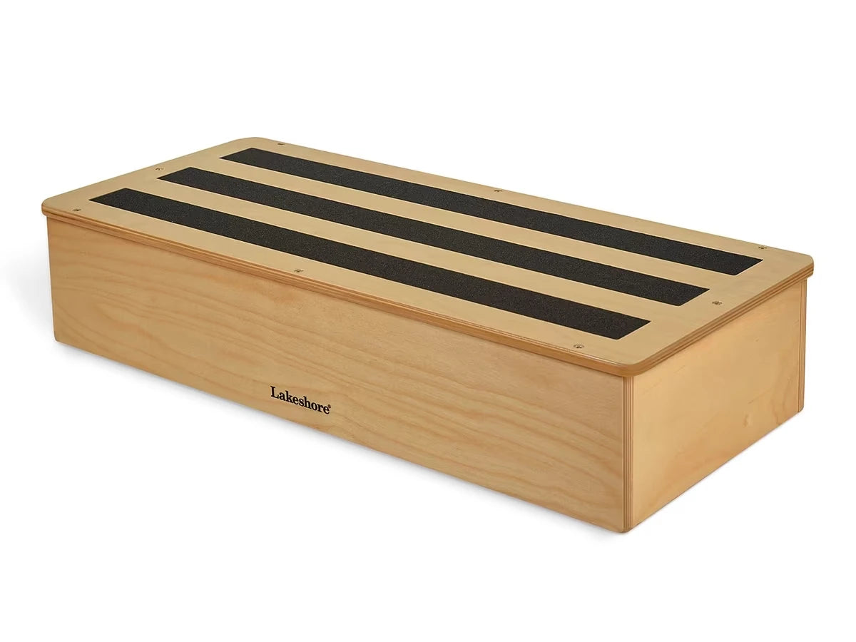 No-Slip Classroom Step Stool - US 5248