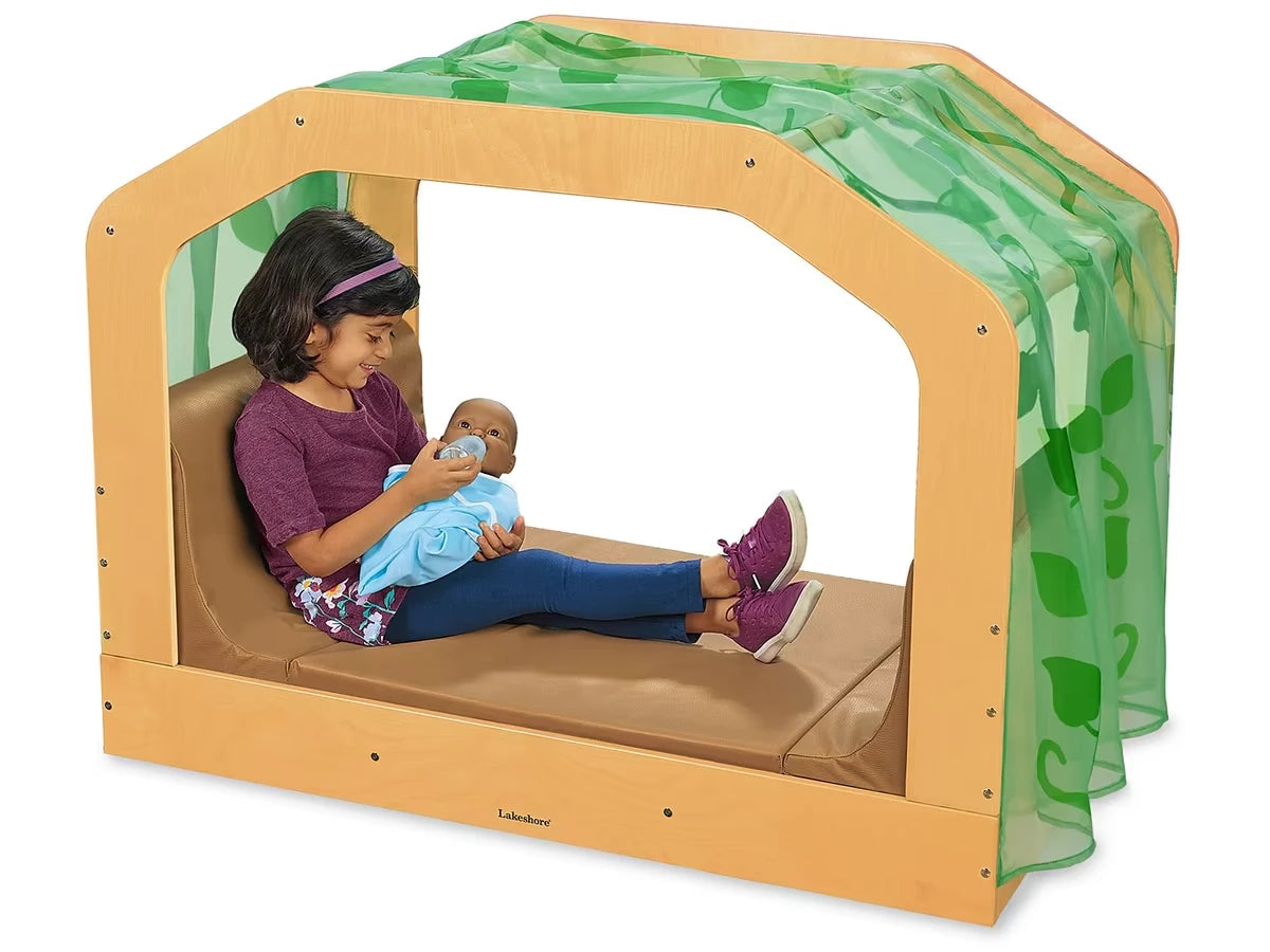 Lounge & Learn Hideaway - US 4824