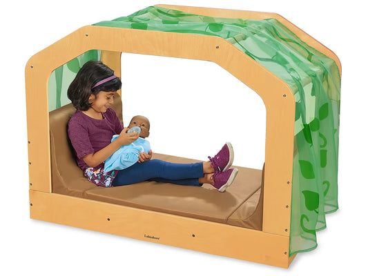 Lounge & Learn Hideaway - US 4824