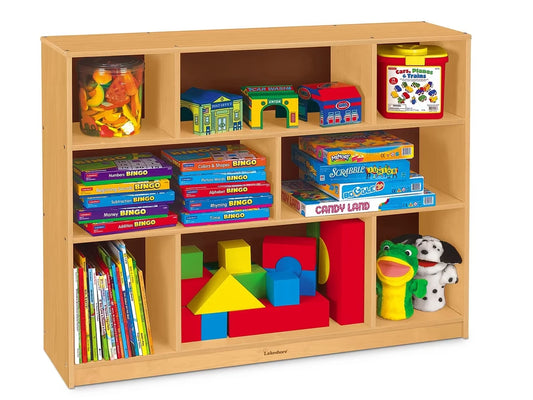 Classic Birch All-Purpose Storage Unit - US 5741