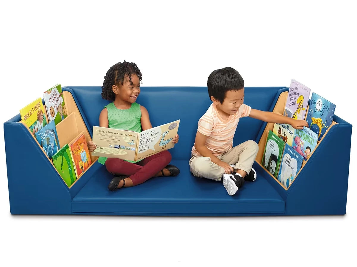 Comfy Book Nook - US 4800