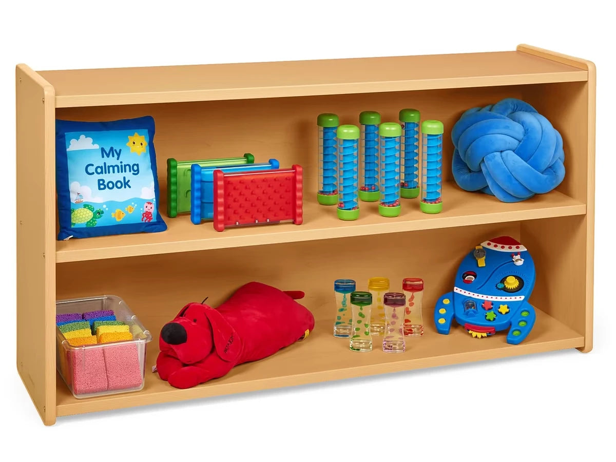 Heavy-Duty Store Anything Medium Shelves - US 1373