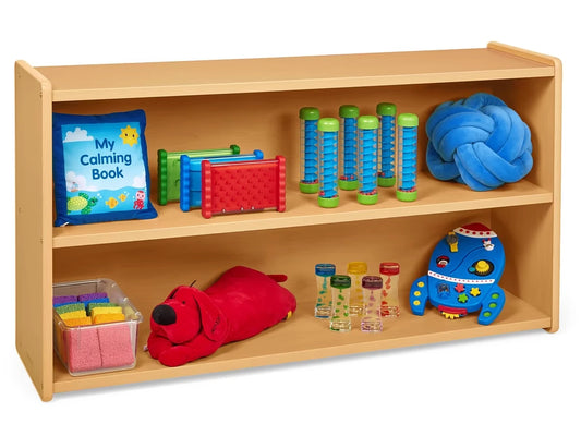 Heavy-Duty Store Anything Medium Shelves - US 1373