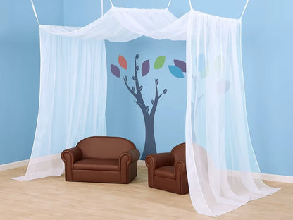 Just Like Home® Calming Canopy - US 2586