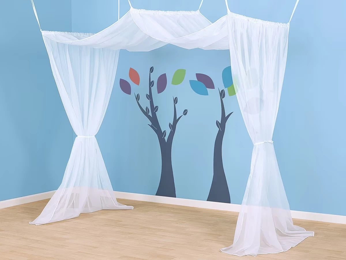 Just Like Home® Calming Canopy - US 2586