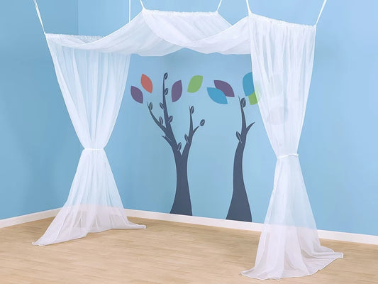 Just Like Home® Calming Canopy - US 2586