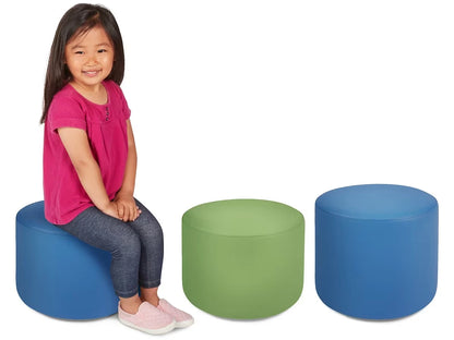 Comfy Classroom Stools - US 5707