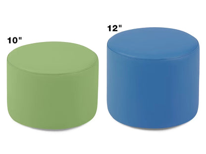 Comfy Classroom Stools - US 5707