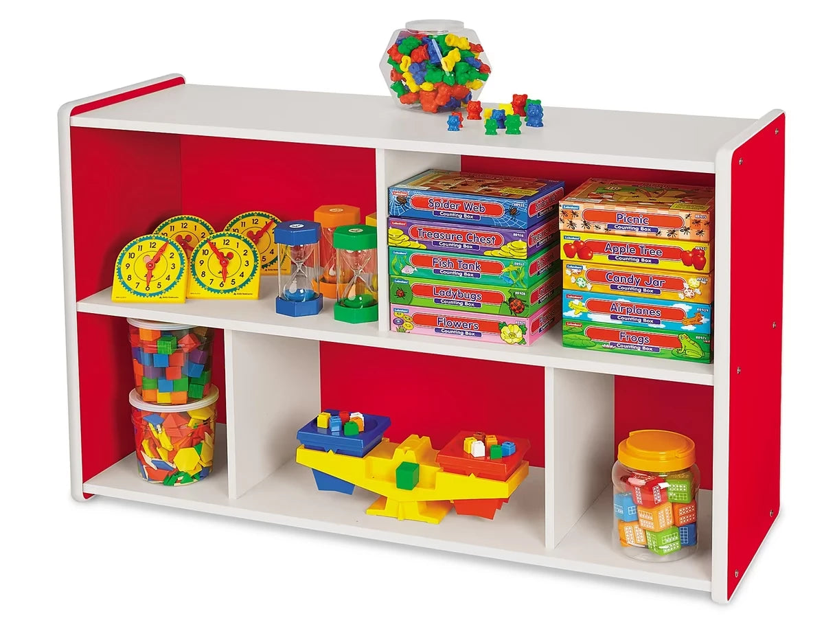 Kids Colors™ Preschool Storage Units - US 2479