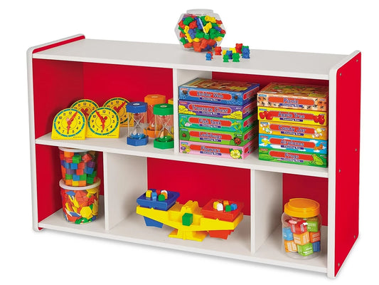Kids Colors™ Preschool Storage Units - US 2479