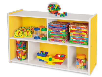 Kids Colors™ Preschool Storage Units - US 2479