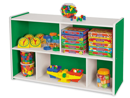 Kids Colors™ Preschool Storage Units - US 2479