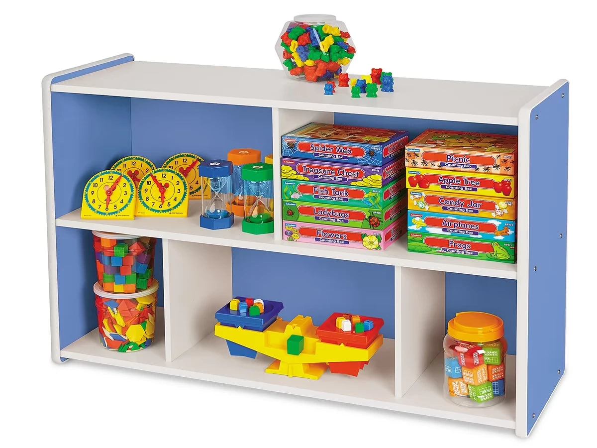 Kids Colors™ Preschool Storage Units - US 2479