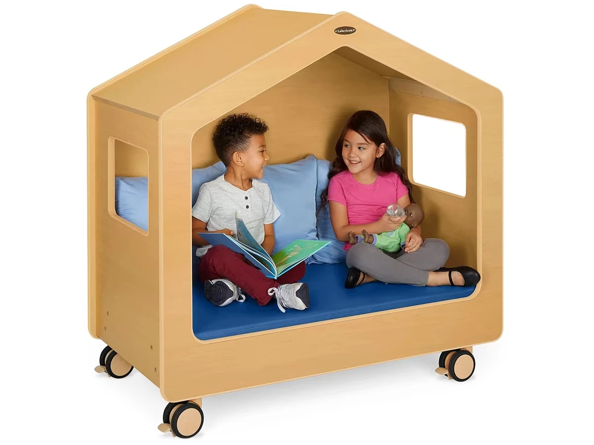 Flex-Space Jr.® Mobile Classroom Nook - US 1661