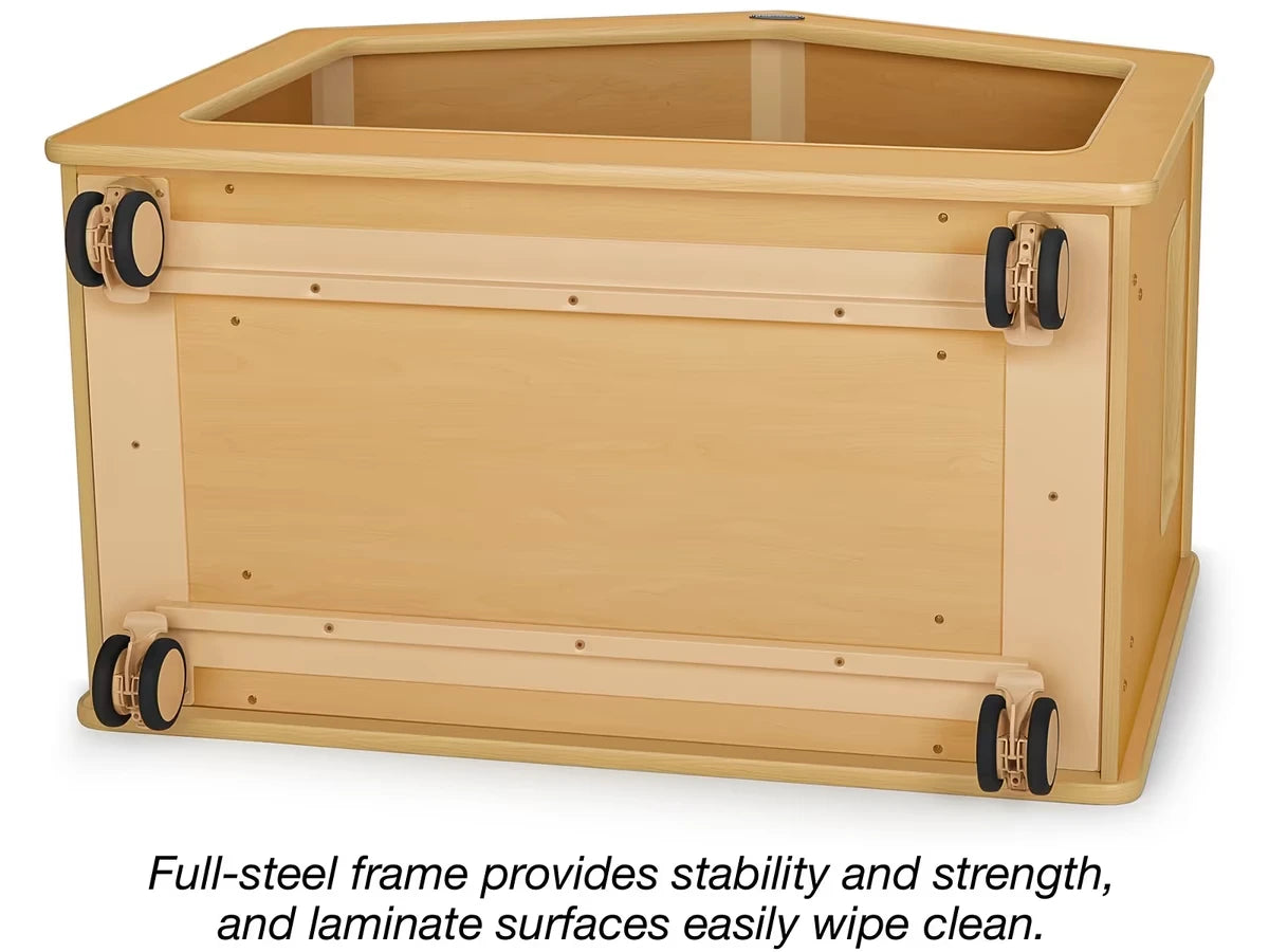 Flex-Space Jr.® Mobile Classroom Nook - US 1661