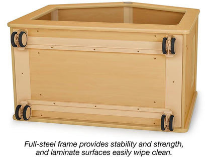 Flex-Space Jr.® Mobile Classroom Nook - US 1661