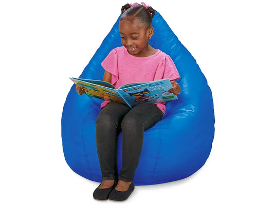 Premium Teardrop Beanbag Seats - US 7998