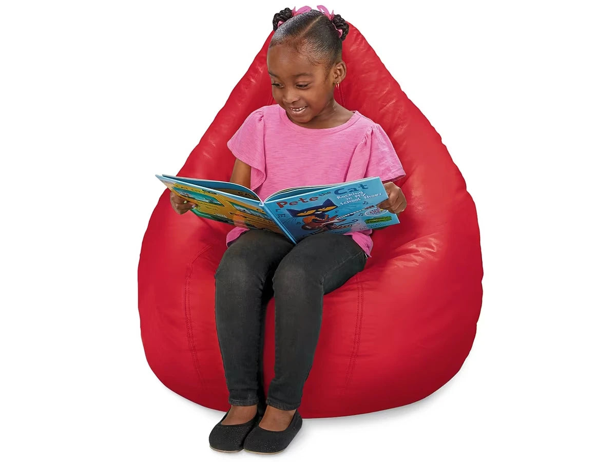 Premium Teardrop Beanbag Seats - US 7998