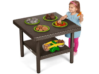 Outdoor Discovery Table - US 5903