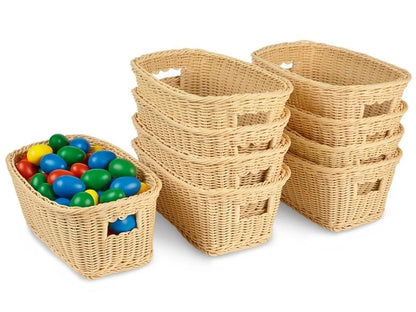 Easy-Reach Storage Center - US 4834