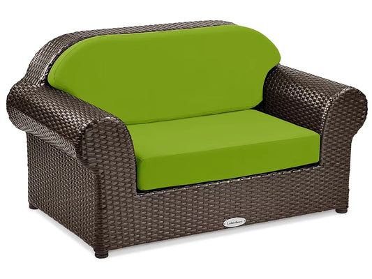 Outdoor Comfy Couch - US 6693
