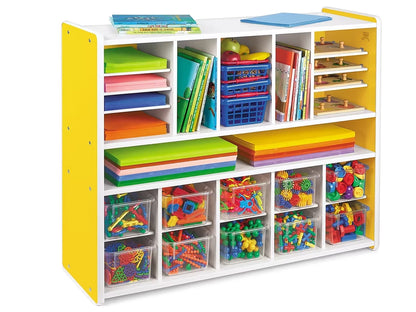 Kids Colors™ Spacemaker Storage Units - US 3136