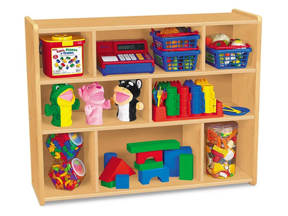 Heavy-Duty All-Purpose Storage Unit - US 7718