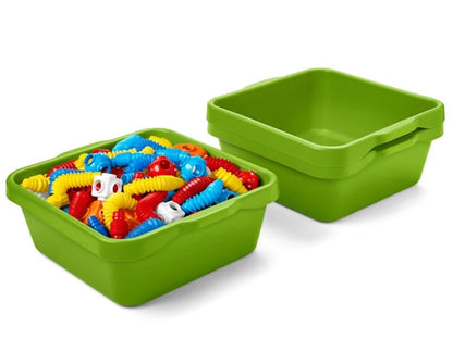Outdoor Cubbies & Shelves Storage Unit - US 9456