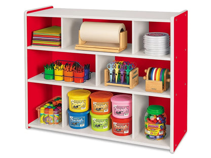 Kids Colors™ All-Purpose Storage Units - US 5149