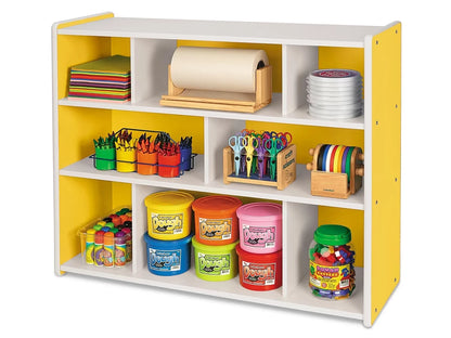 Kids Colors™ All-Purpose Storage Units - US 5149