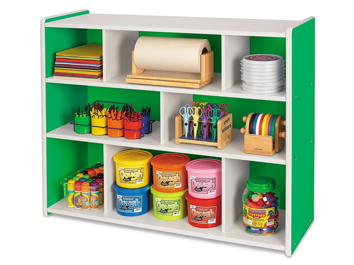 Kids Colors™ All-Purpose Storage Units - US 5149