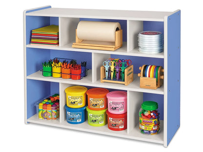 Kids Colors™ All-Purpose Storage Units - US 5149