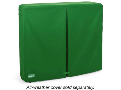 Outdoor Big Cubby Storage Unit - US 8193