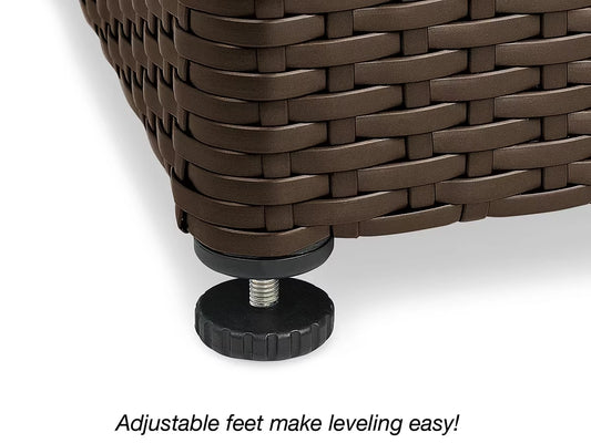 Outdoor Comfy Chair - US 9000